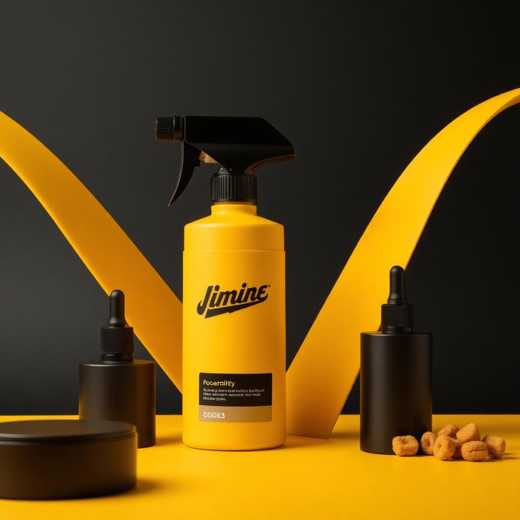 Product Shot