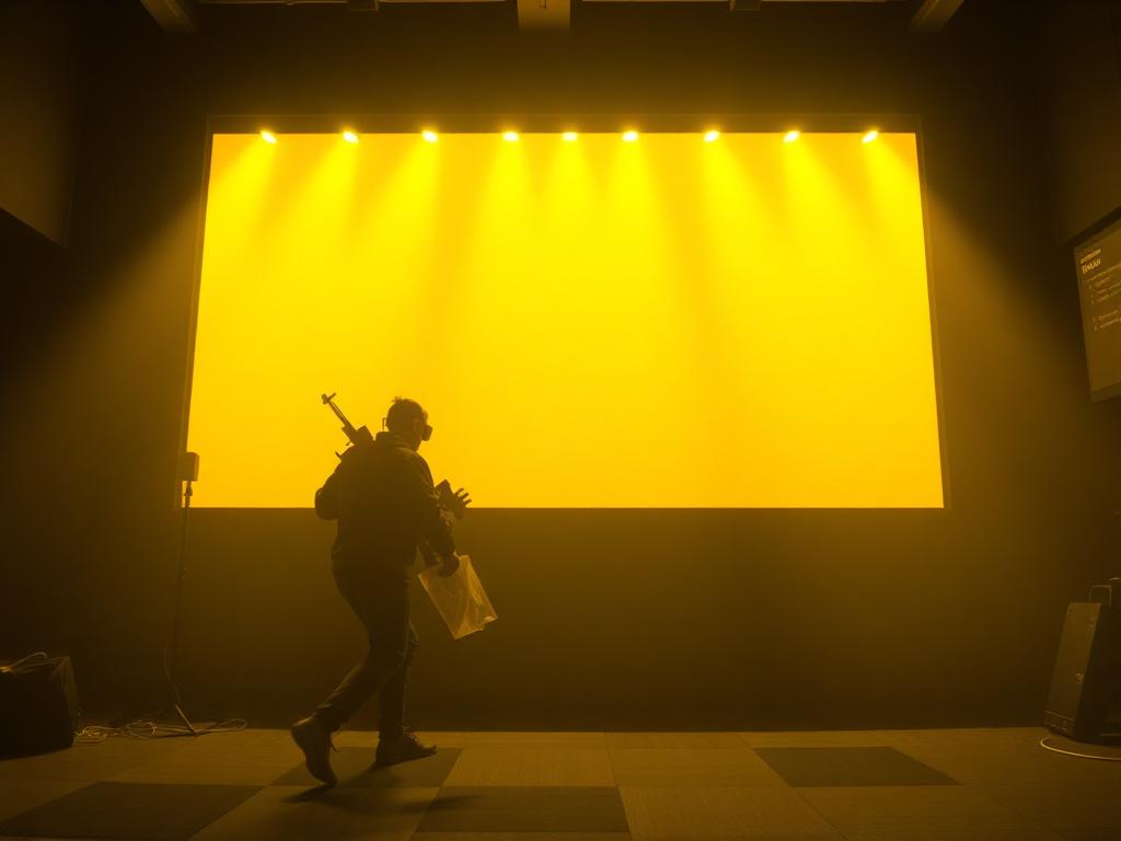 Cinematic Action