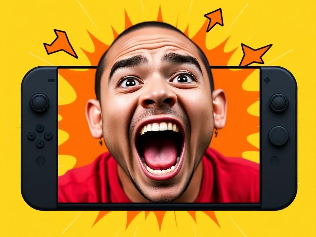Reaction Style