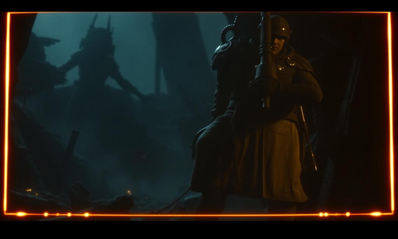 Epic Reveal